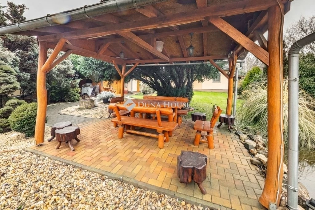 For sale house, Kecskemét, Katonatelep