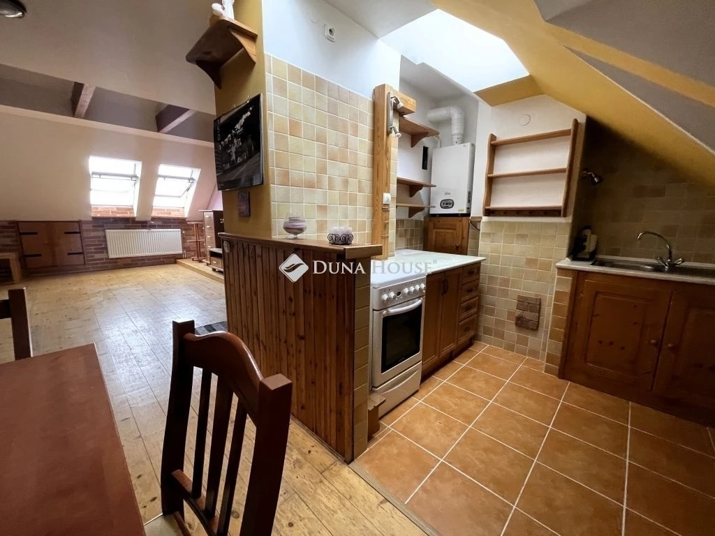 For sale brick flat, Kecskemét, Lukács György utca