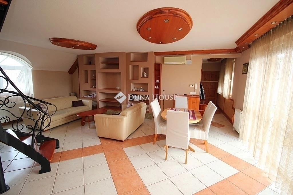 For sale brick flat, Kecskemét, Klapka utca