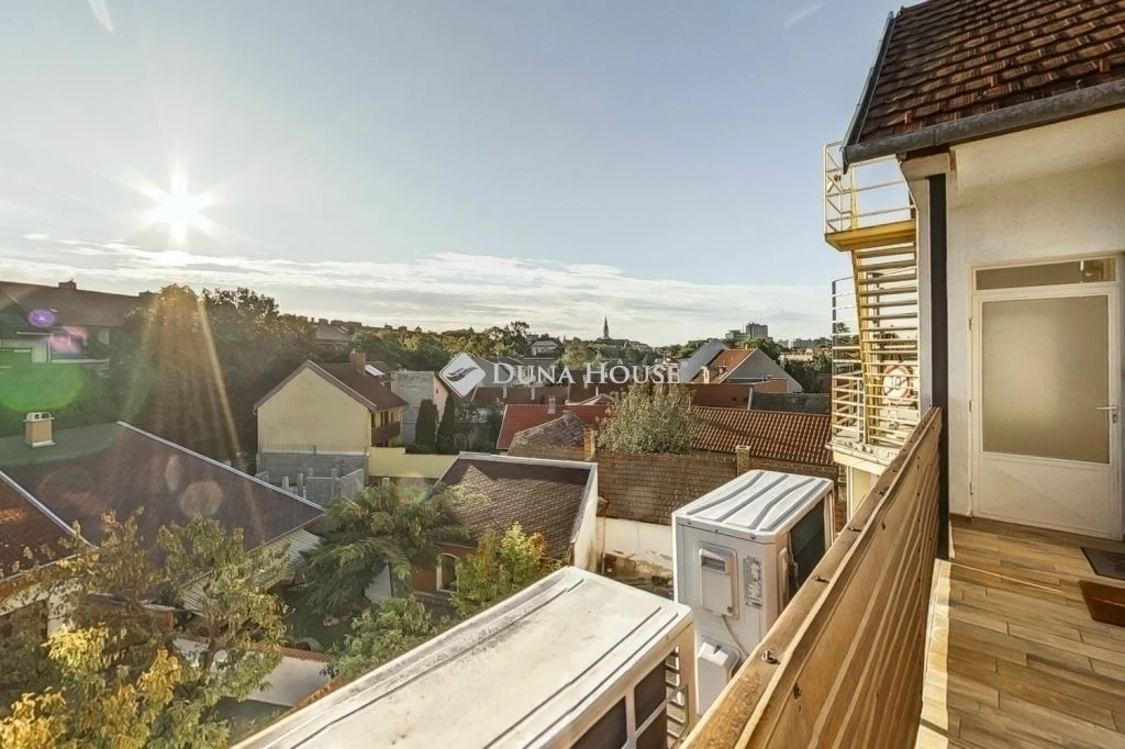 For sale brick flat, Kecskemét, Belváros