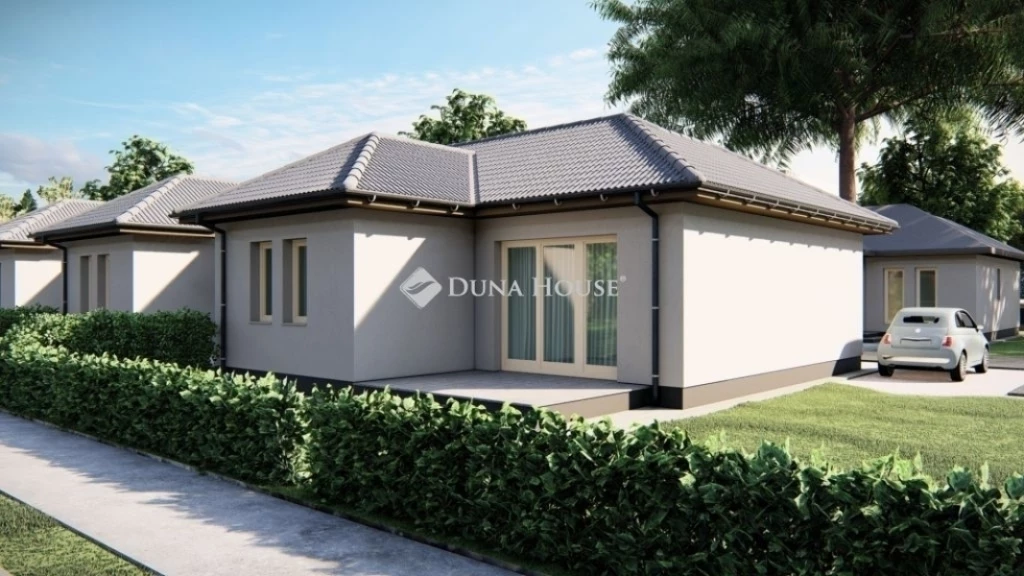 For sale house, Kecskemét