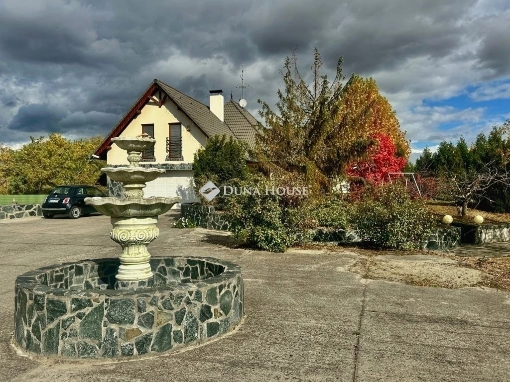 For sale house, Kecskemét