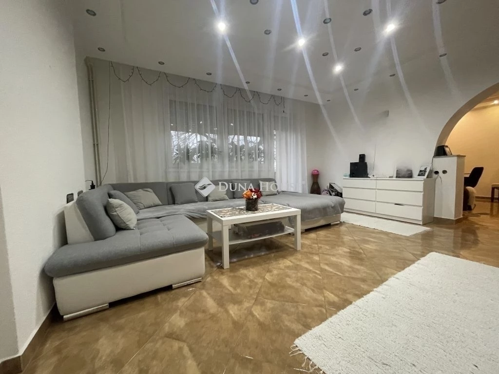 For sale semi-detached house, Kecskemét