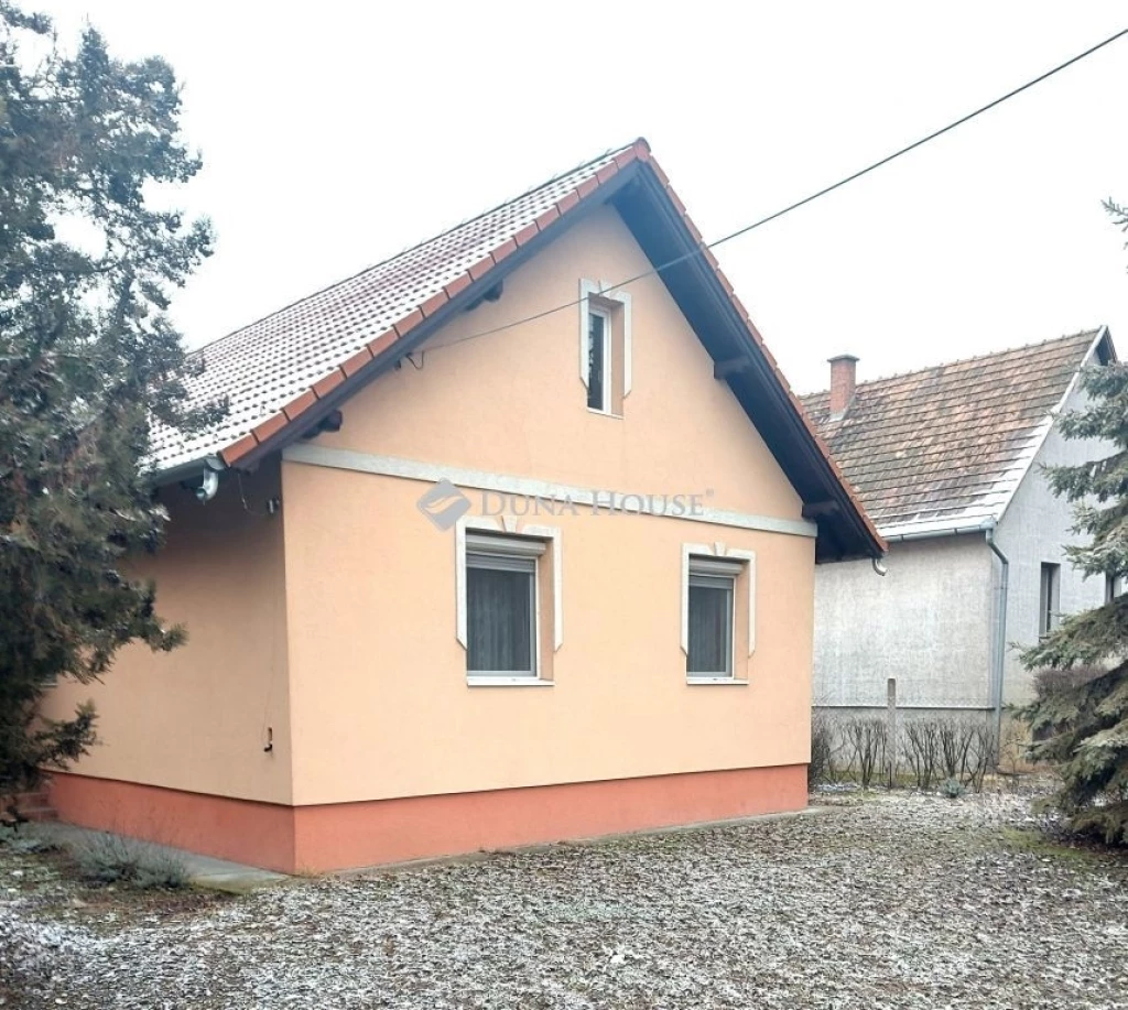 For sale house, Kecskemét