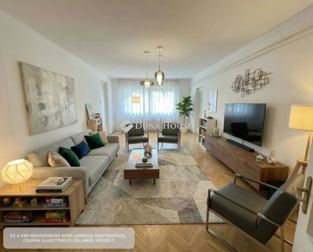 For sale brick flat, Kecskemét, Gyenes Mihály tér