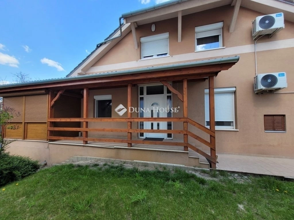 For sale house, Kecskemét, Tavaszmező utca