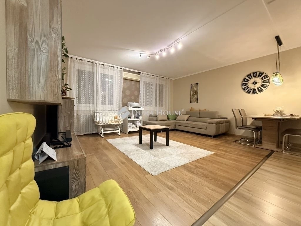 For sale panel flat, Kecskemét, Március 15. utca