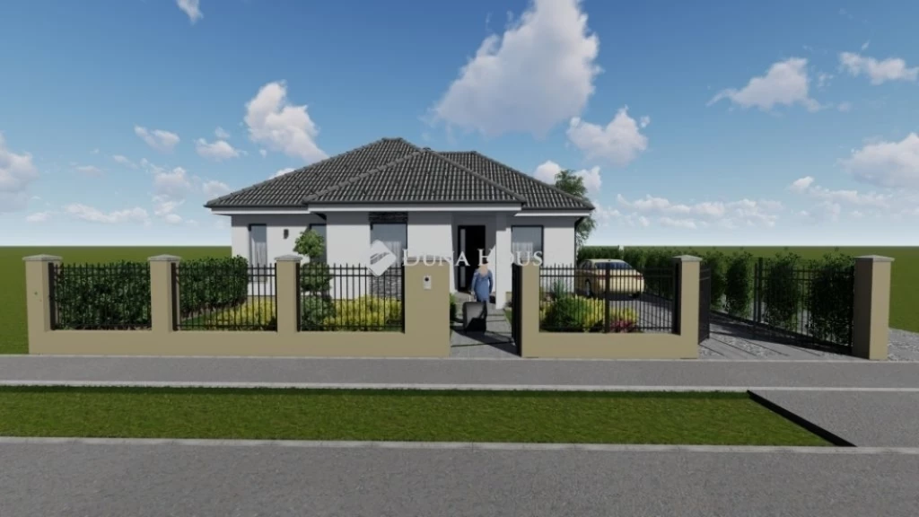 For sale house, Kecskemét, Petőfi Sándor utca