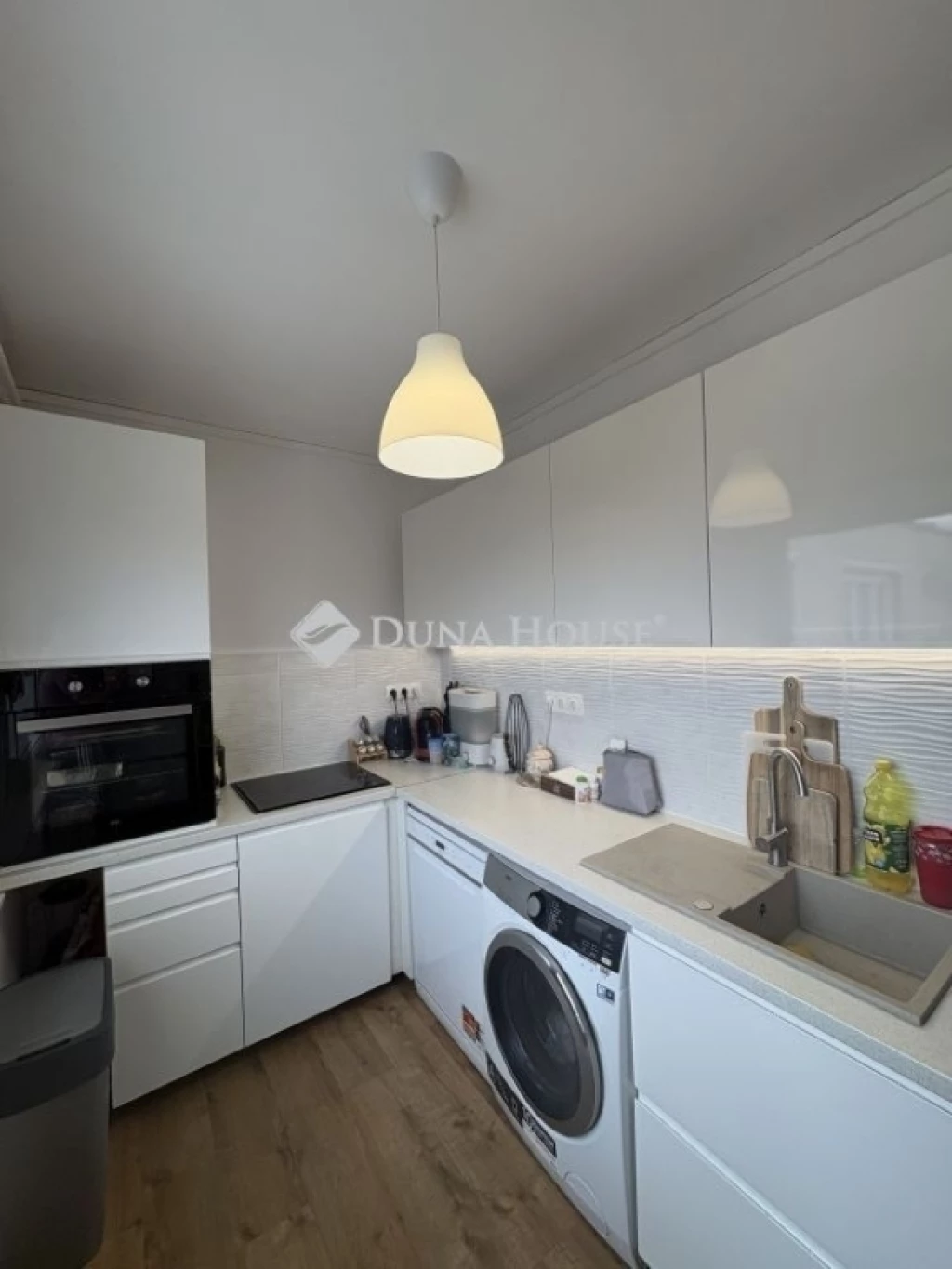 For sale panel flat, Kecskemét