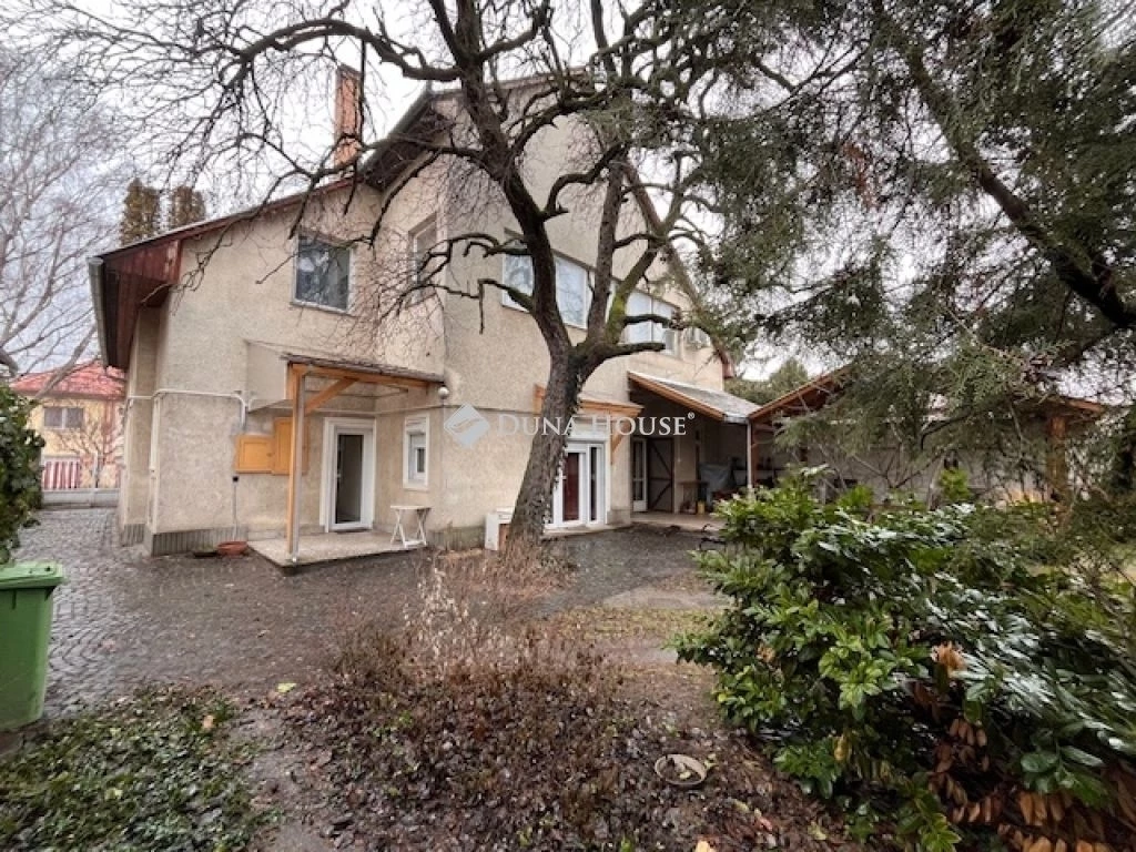 For sale house, Budapest XXI. kerület, Csepel Kertváros