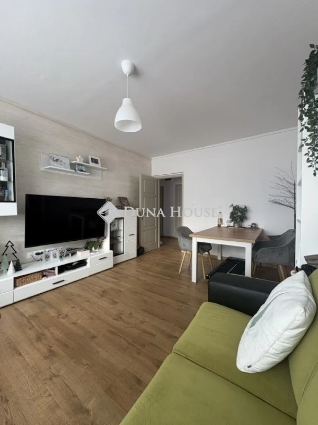 For sale panel flat, Kecskemét