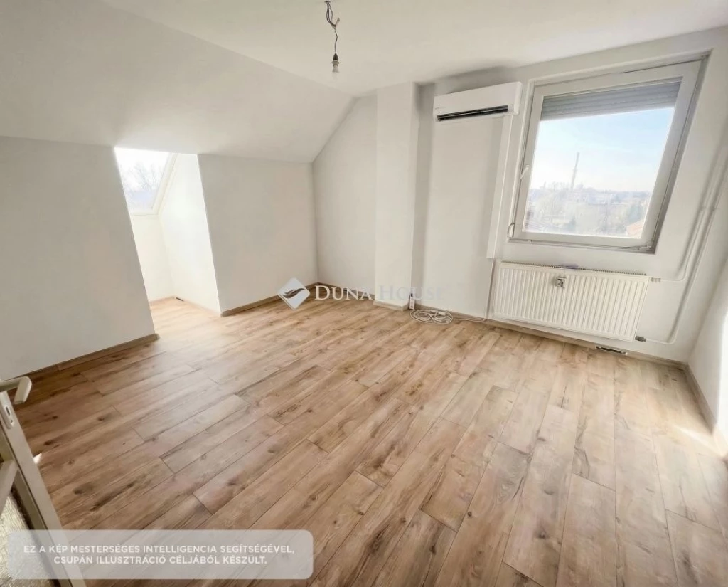 For sale brick flat, Kecskemét, Mátyás király körút