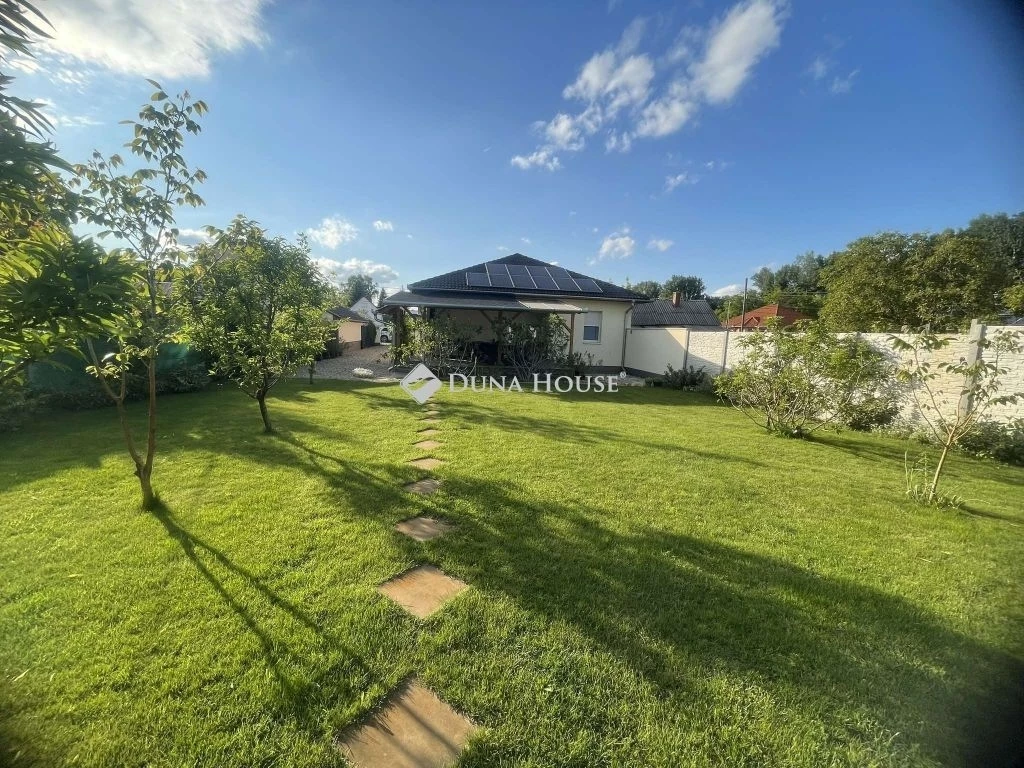 For sale house, Kecskemét, Katonatelep