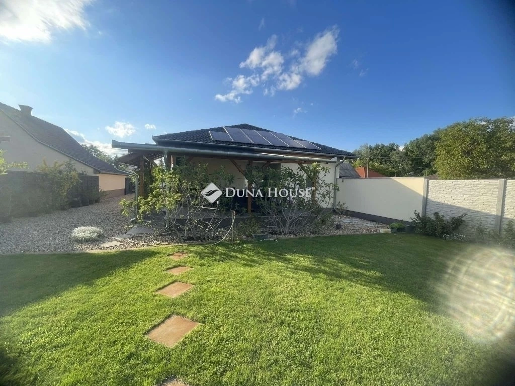 For sale house, Kecskemét