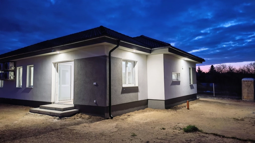 Eladó ház, Kecskemét