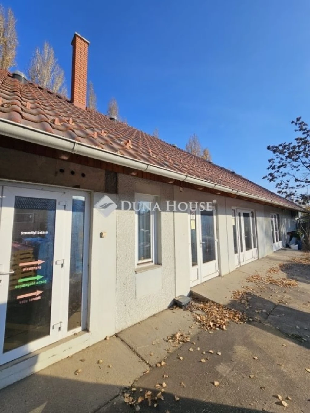 Eladó ipari, Kecskemét