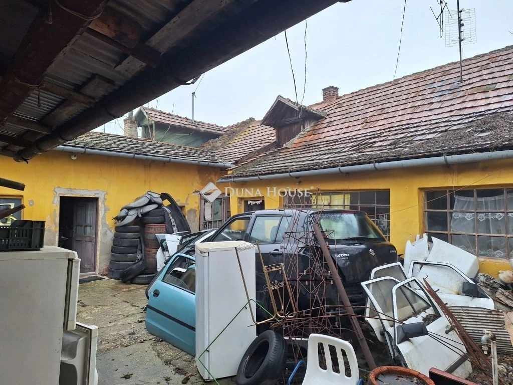 Eladó ház, Kecskemét