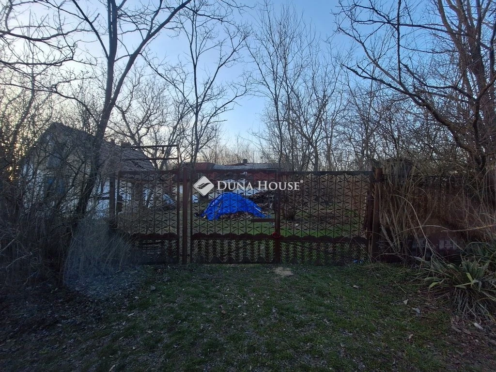 Eladó ház, Ballószög