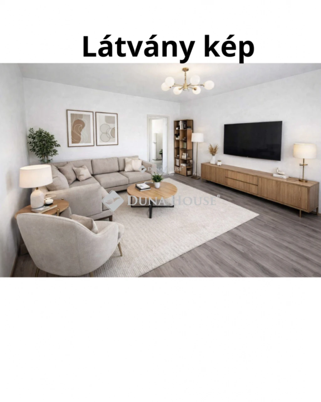 Eladó lakás, Kecskemét