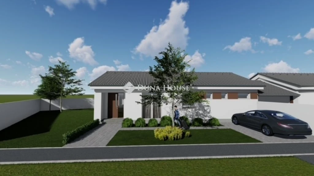 Eladó ház, Kecskemét