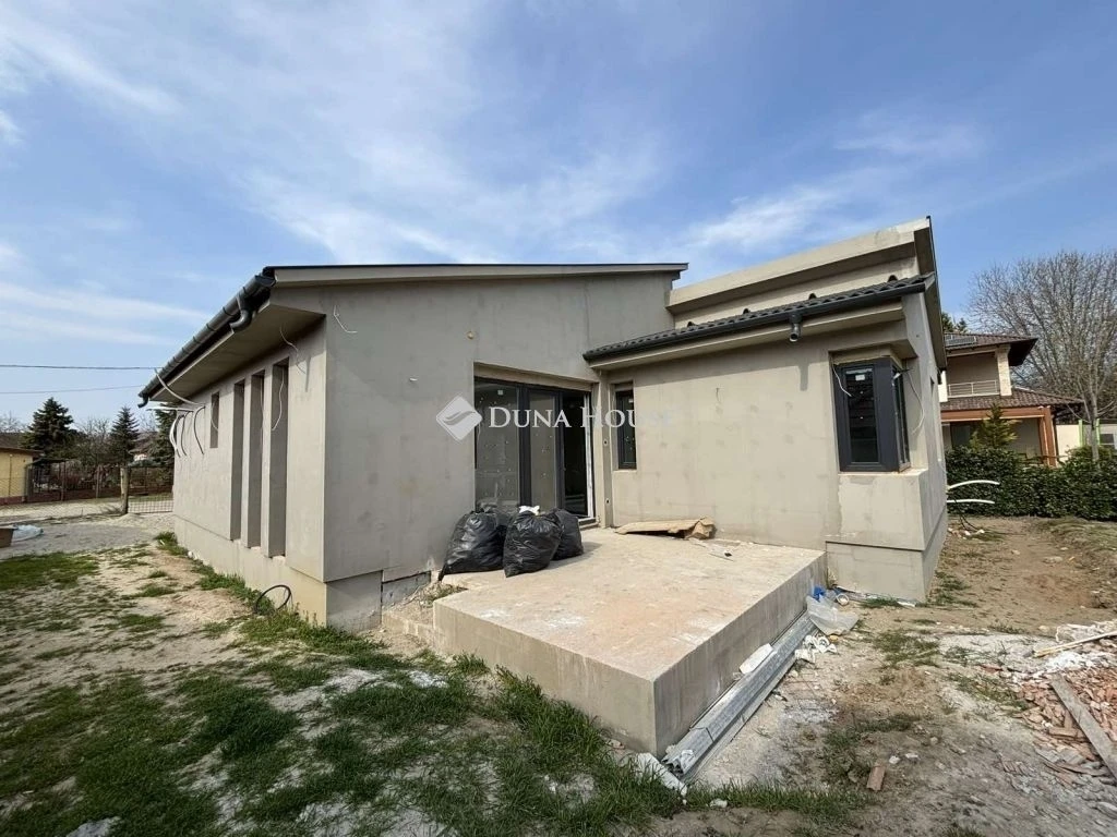Eladó ház, Kecskemét
