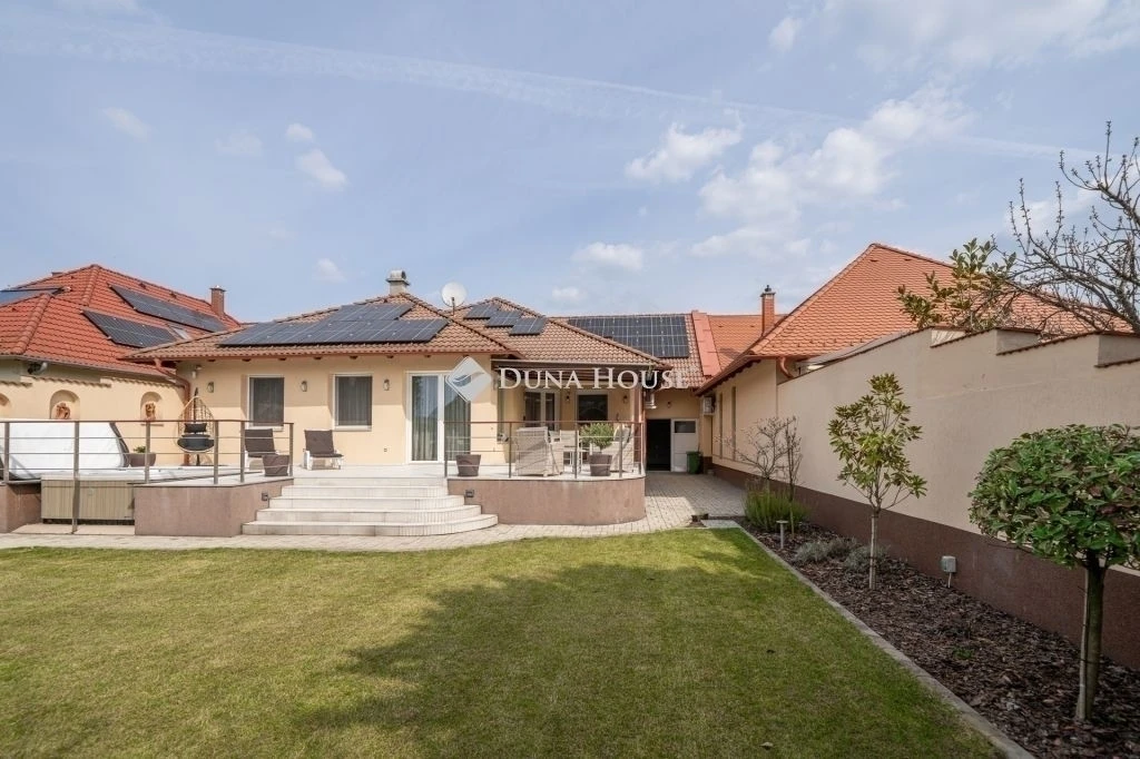 Eladó ház, Kecskemét