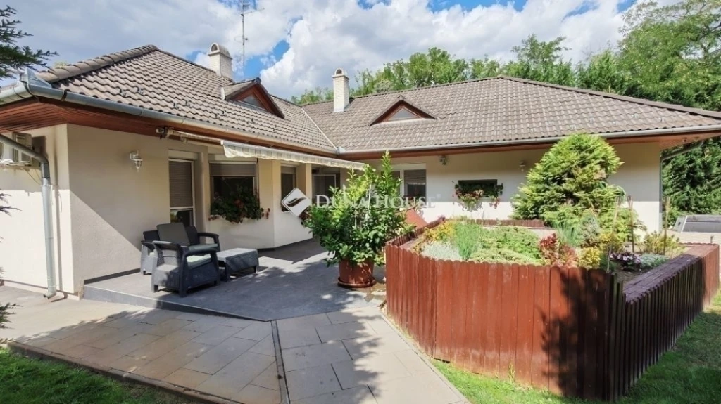 Eladó ház, Kecskemét