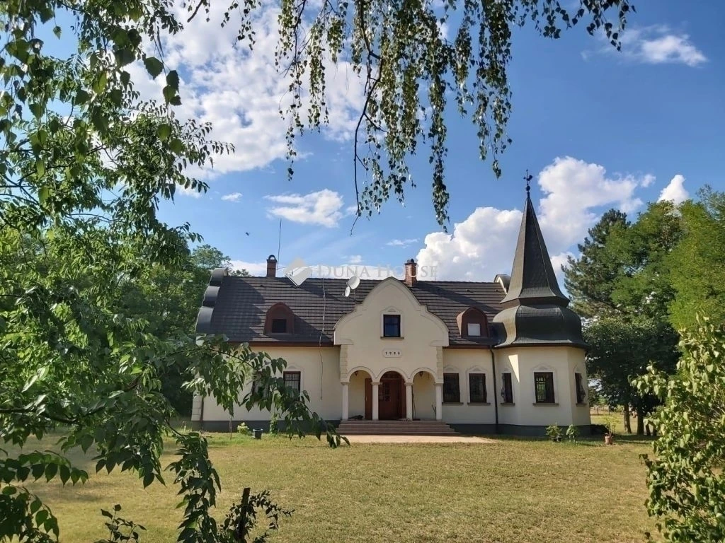 Eladó ház, Kecskemét