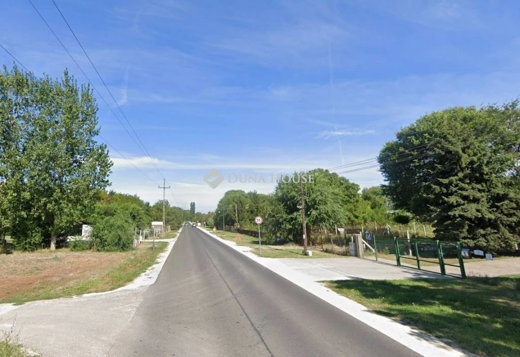 Eladó telek, Kecskemét