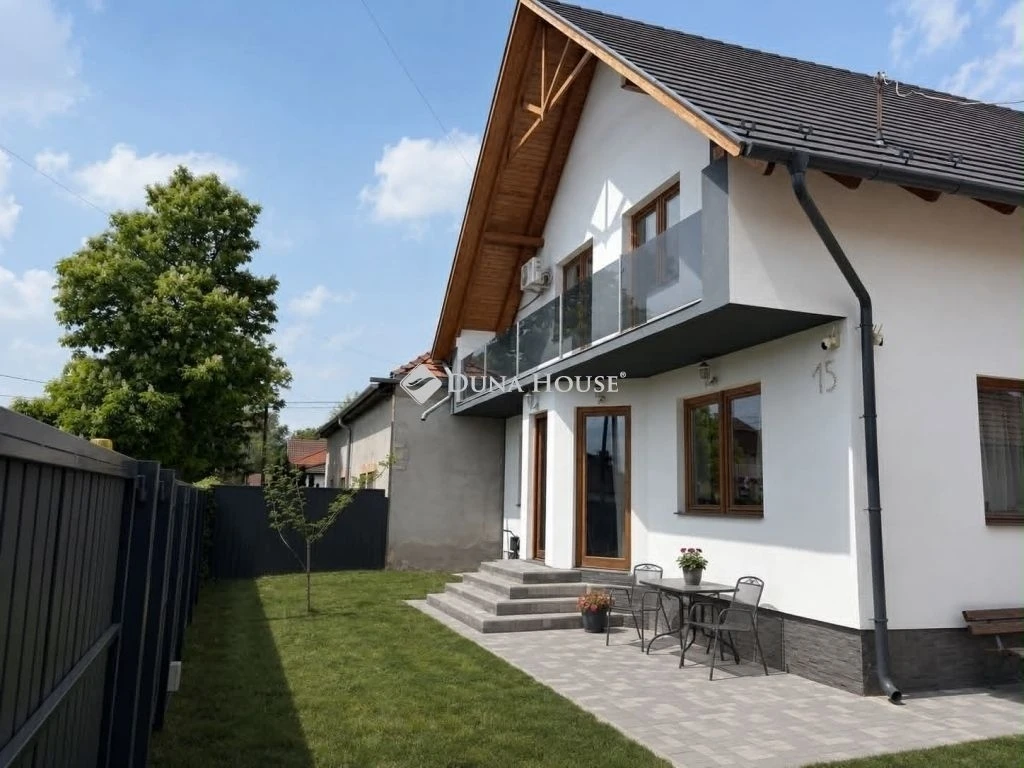 Eladó ház, Nagykőrös