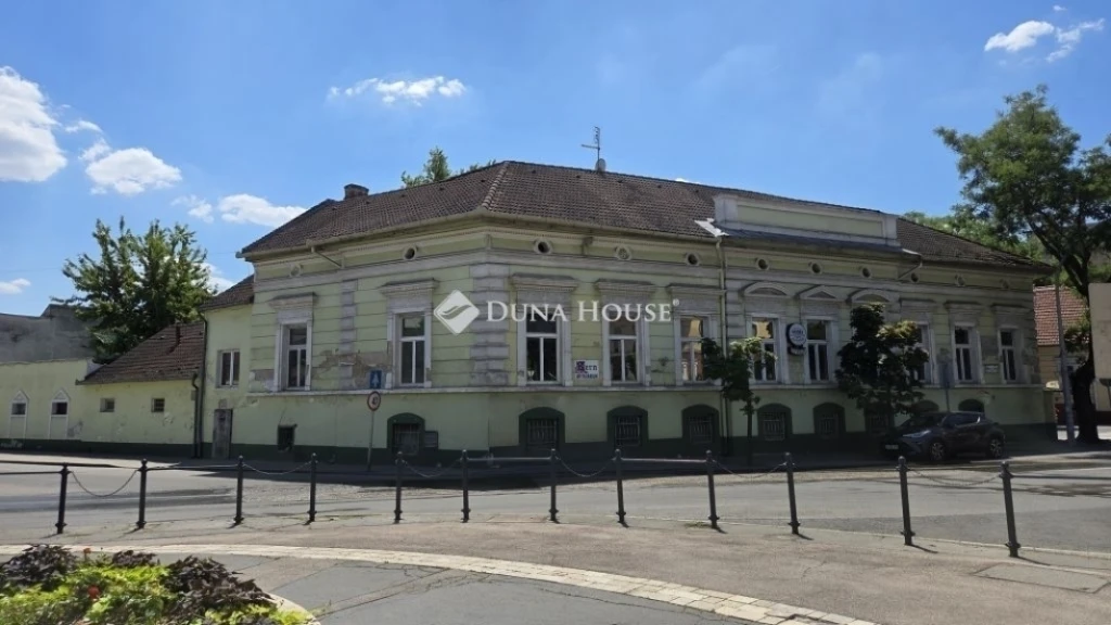 Eladó ház, Kecskemét