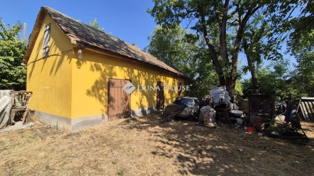 Eladó ház, Kecskemét