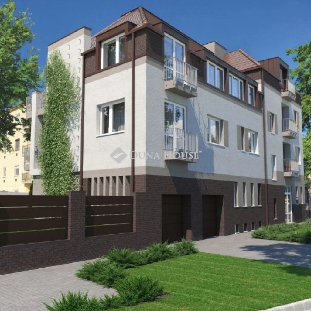 Eladó lakás, Kecskemét