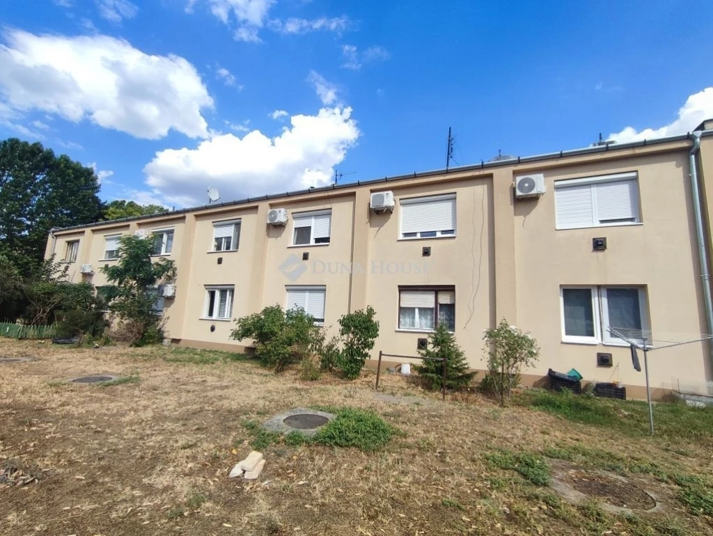 Eladó lakás, Kecskemét