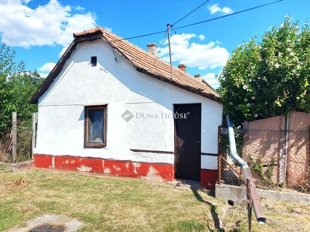 Eladó  ki ház, Fülöpszálláson