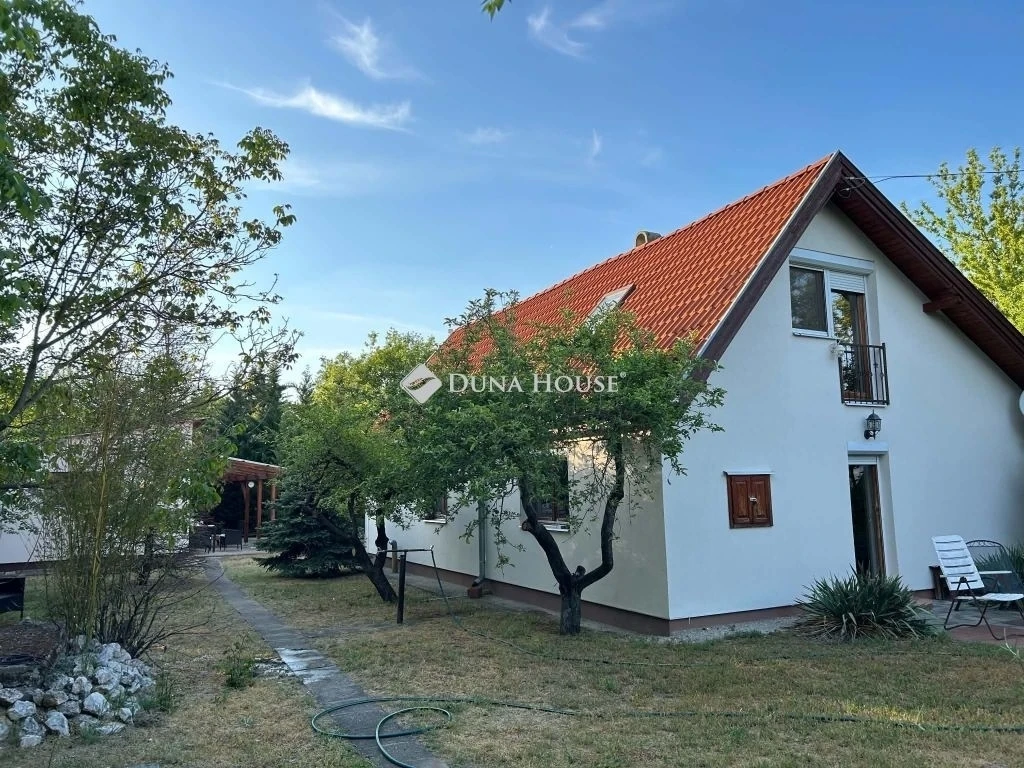 Eladó ház, Kecskemét Máriahegy