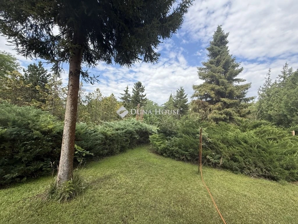 1892 m²-es zártkerti, parkosított építési telek a Nyugati körút közelében