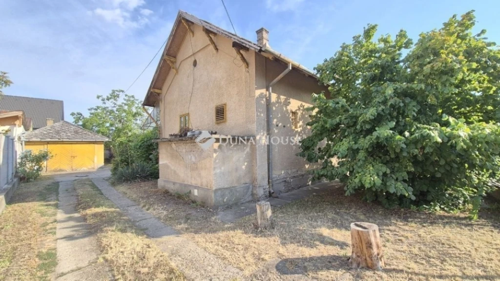 Eladó telek, Kecskemét