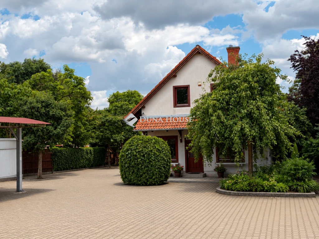 Eladó ház, Kecskemét