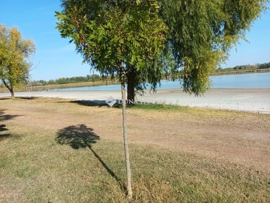 Eladó telek, Foktő