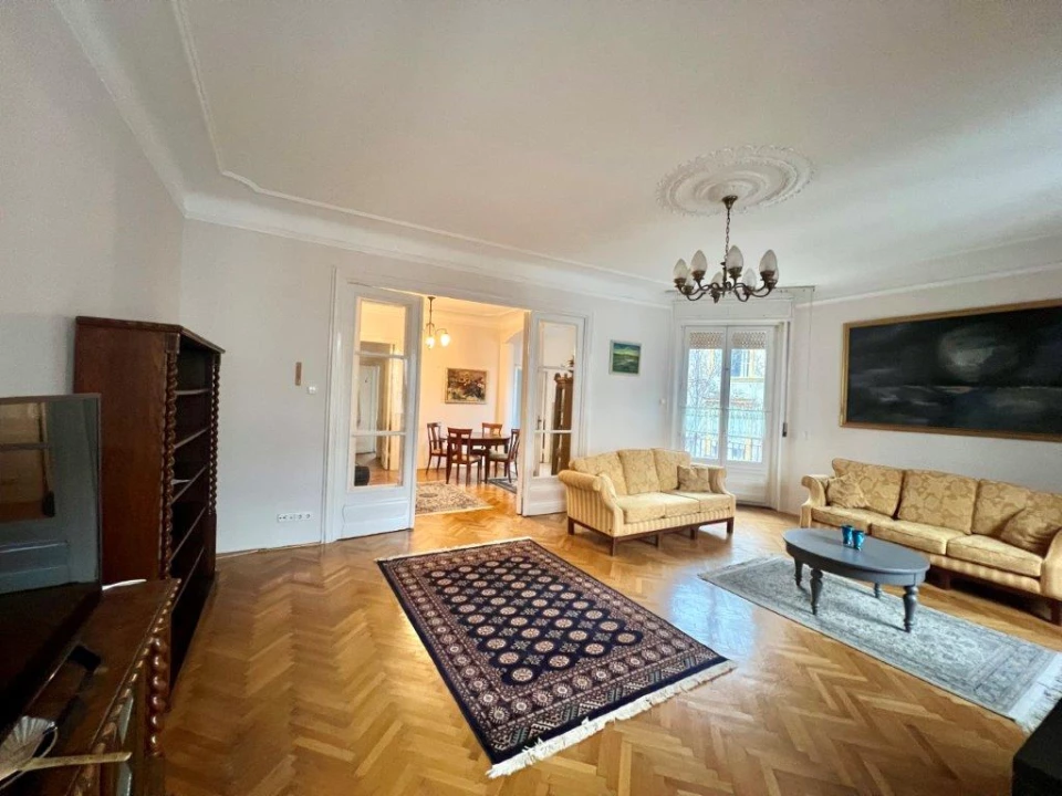 Eladó téglalakás, Budapest II. kerület