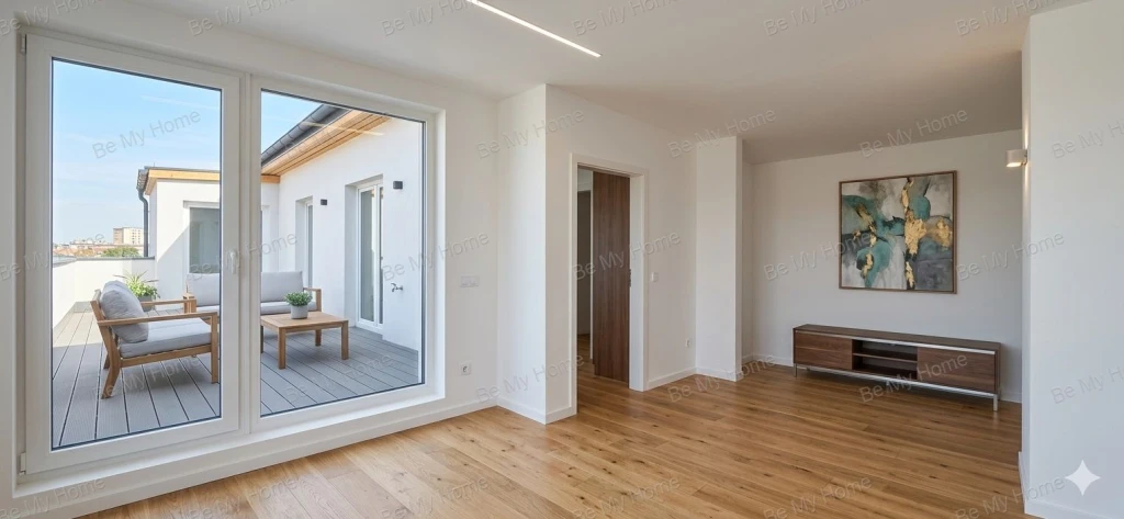 III. KERÜLETBEN ÚJ ÉPÍTÉSŰ TÁRSASHÁZI LAKÁSOK LEKÖTHETŐK!