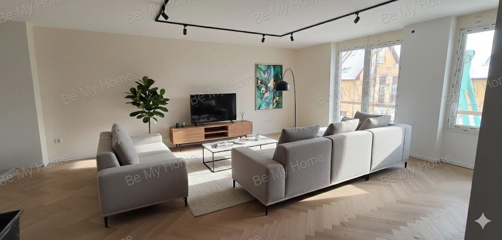 III. KERÜLETBEN ÚJ ÉPÍTÉSŰ TÁRSASHÁZI LAKÁSOK LEKÖTHETŐK!