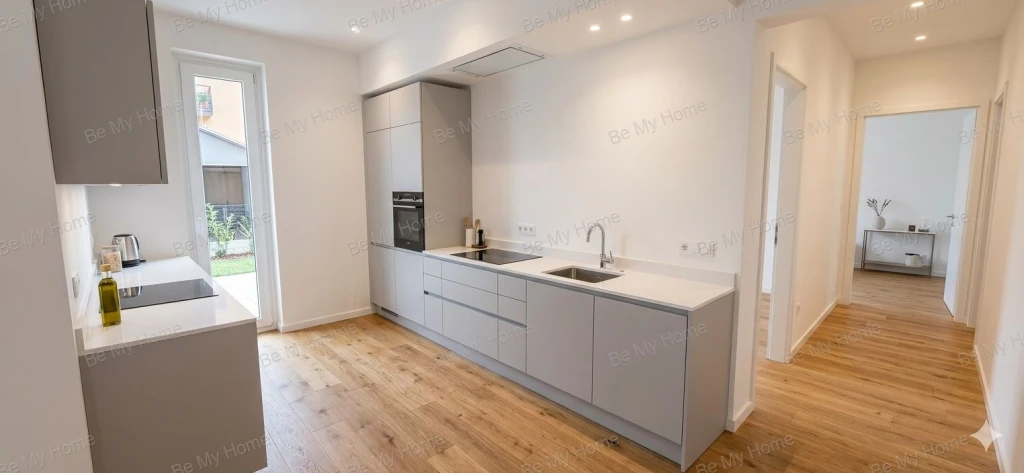 III. KERÜLETBEN ÚJ ÉPÍTÉSŰ TÁRSASHÁZI LAKÁSOK LEKÖTHETŐK!