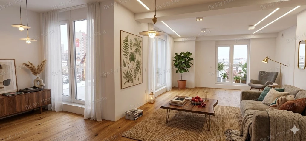 III. KERÜLETBEN ÚJ ÉPÍTÉSŰ TÁRSASHÁZI LAKÁSOK LEKÖTHETŐK!