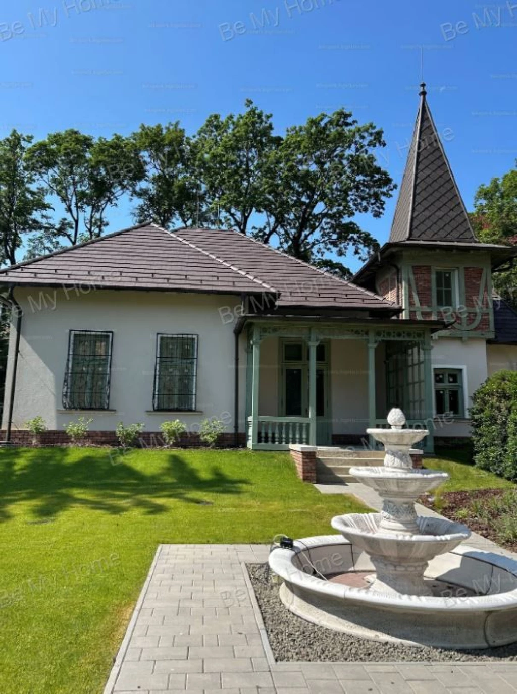 For sale brick flat, Budapest II. kerület, Rózsadomb