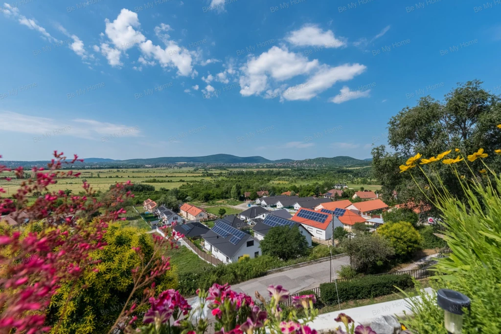 Eladó téglalakás, Szentendre, Püspökmajori lakótelep