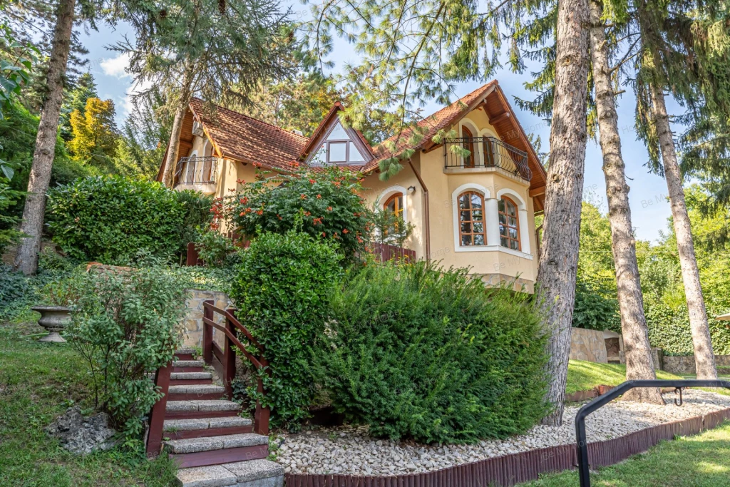 For sale house, Szentendre, Pismány