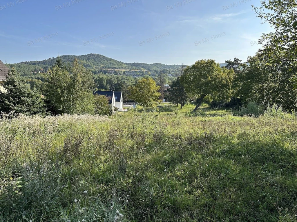 For sale building plot, Budapest II. kerület, Pesthidegkút-Ófalu