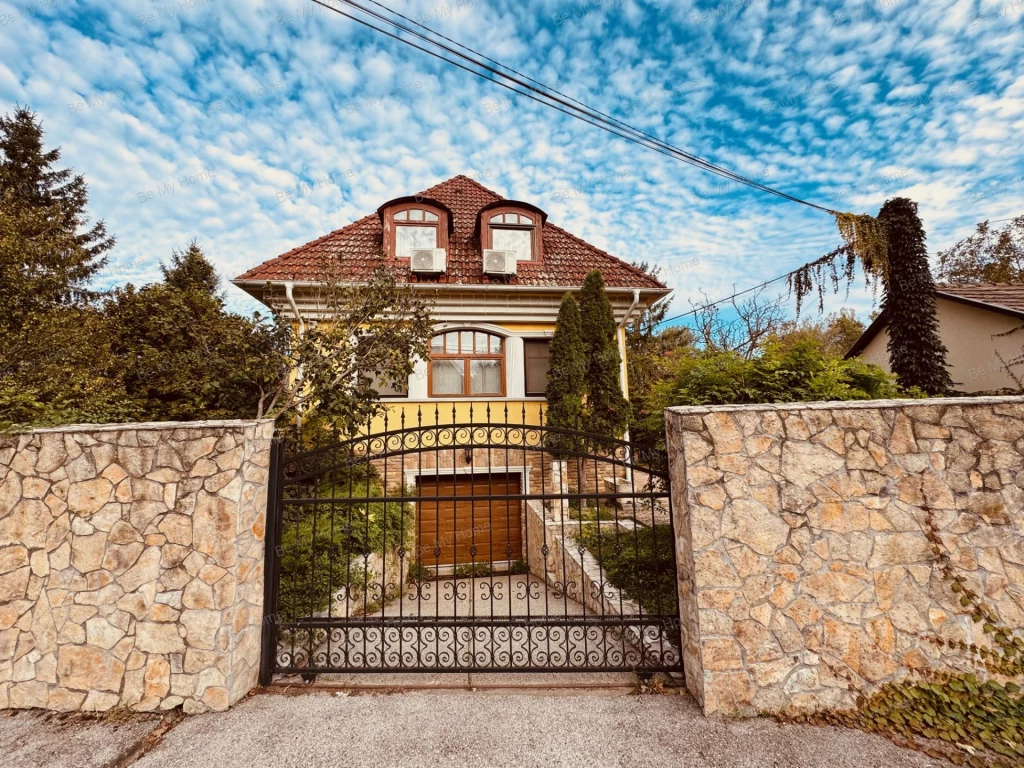 For sale house, Szentendre, Belváros